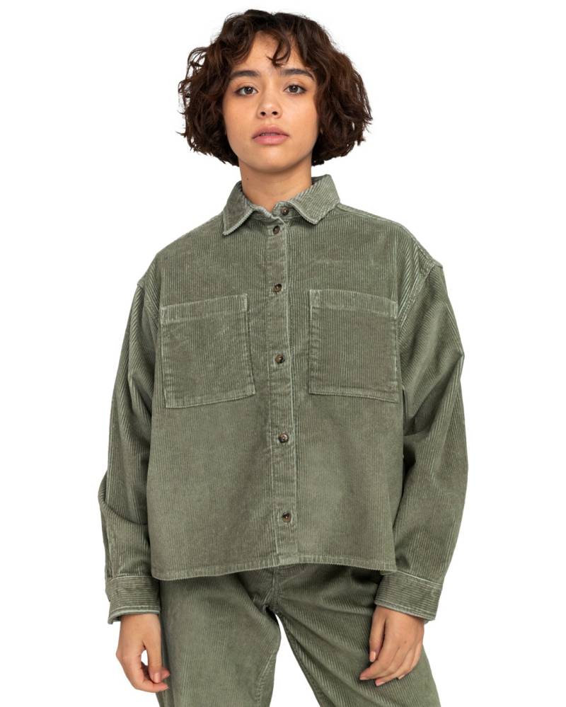 Element Langarmshirt »Ava« von Element