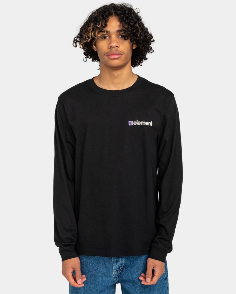 Element Langarmshirt »Joint 2.0« von Element