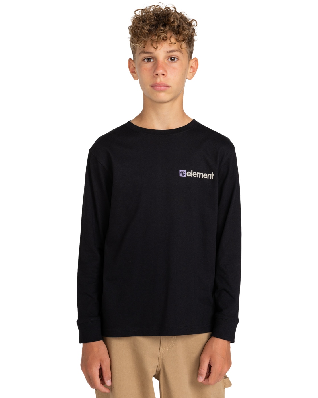 Element Langarmshirt »Joint 2.0« Element Langarmshirt »Joint 2.0« von Element