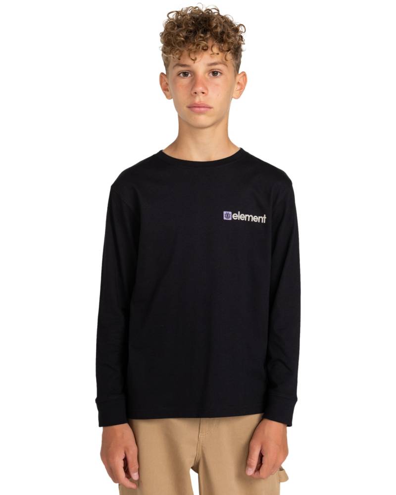 Element Langarmshirt »Joint 2.0« von Element
