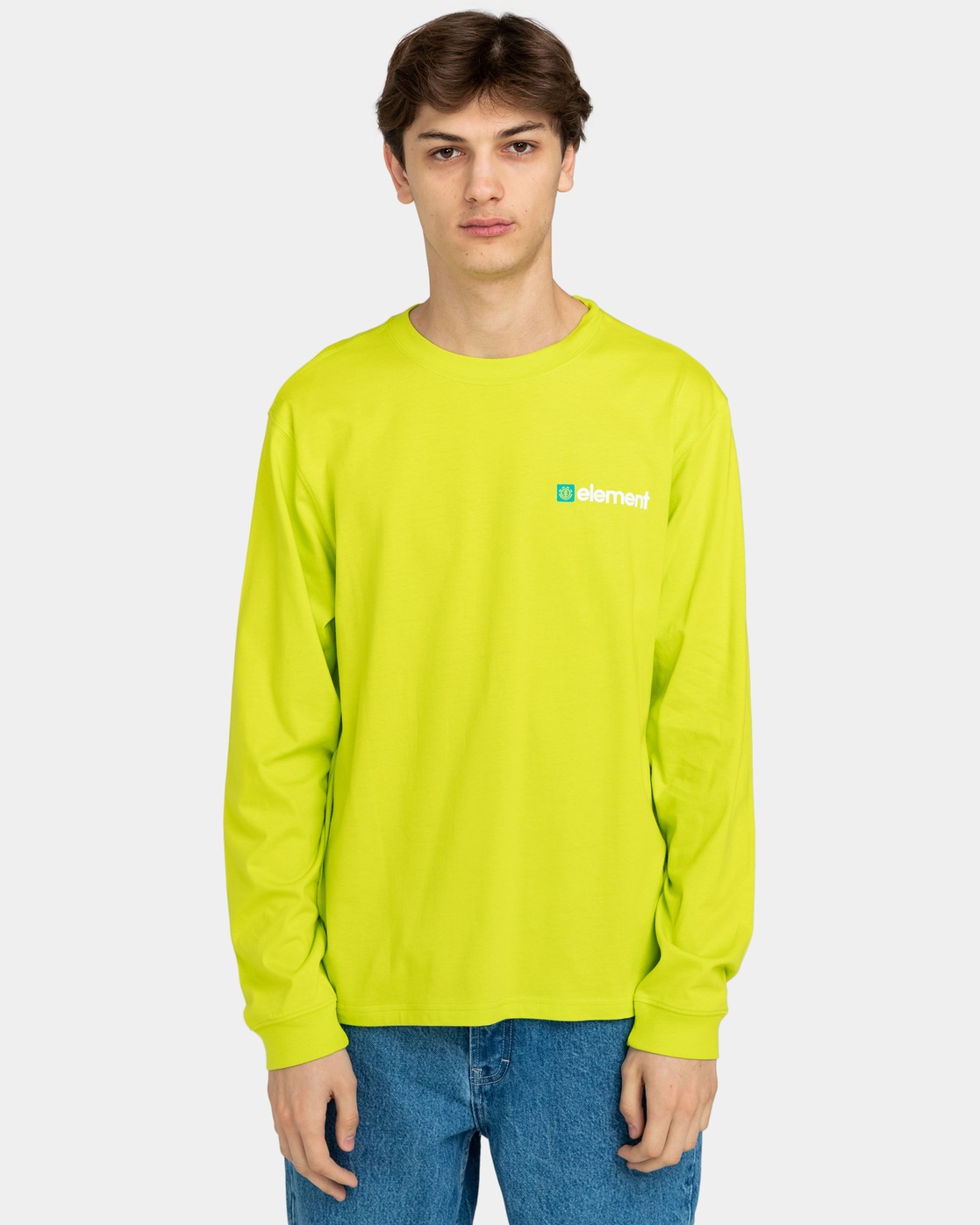 Element Langarmshirt »Joint 2.0« Element Langarmshirt »Joint 2.0« von Element
