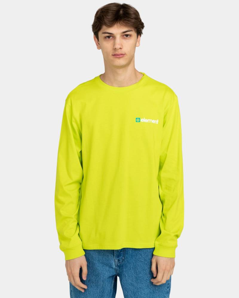 Element Langarmshirt »Joint 2.0« von Element
