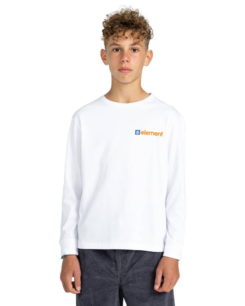 Element Langarmshirt »Joint 2.0« von Element