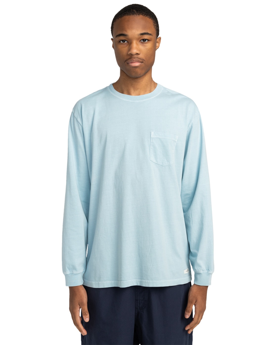 Element Langarmshirt »Lowcase Pigment« Element Langarmshirt »Lowcase Pigment« von Element
