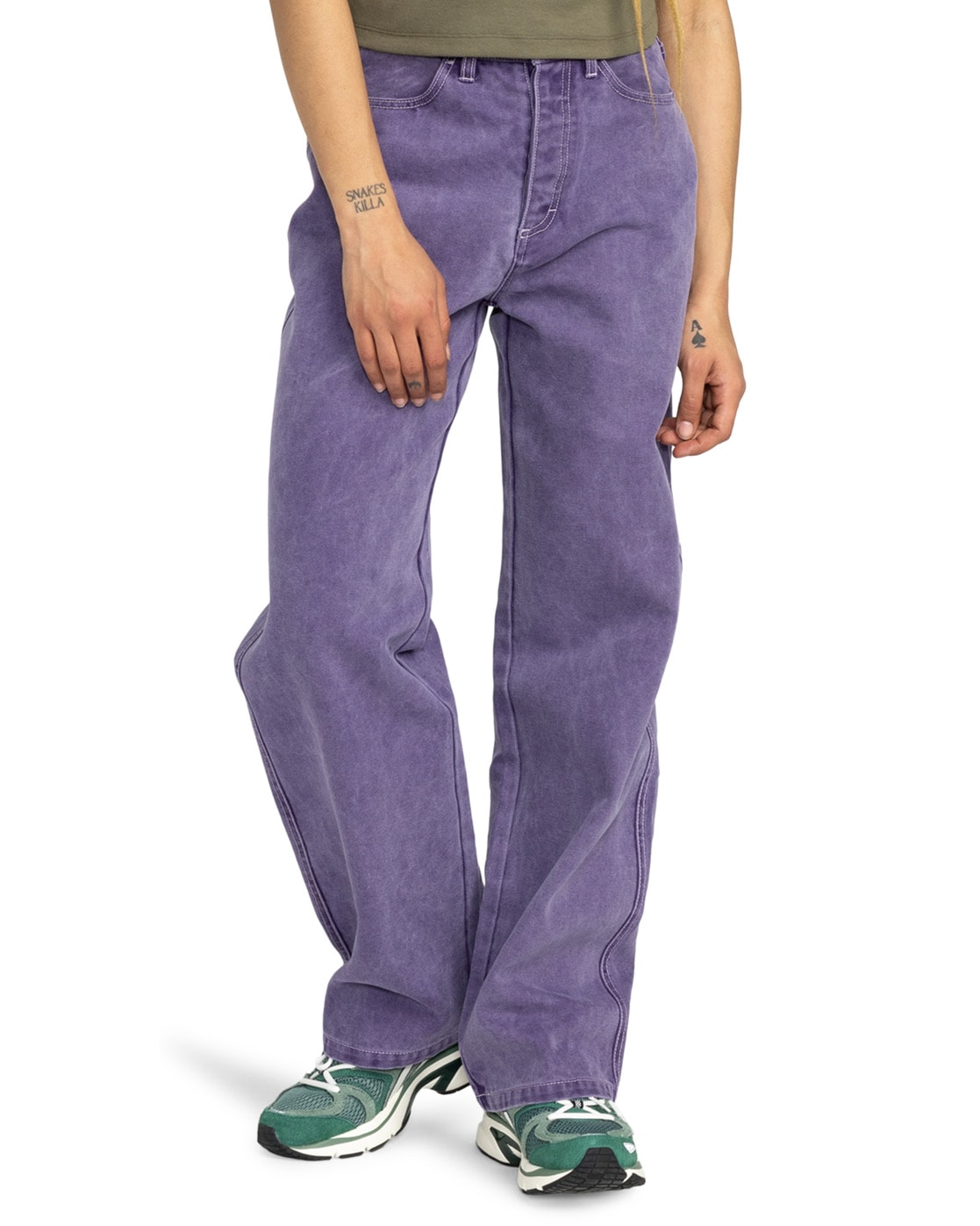 Element Outdoorhose »365 Canvas« Element Outdoorhose »365 Canvas« von Element