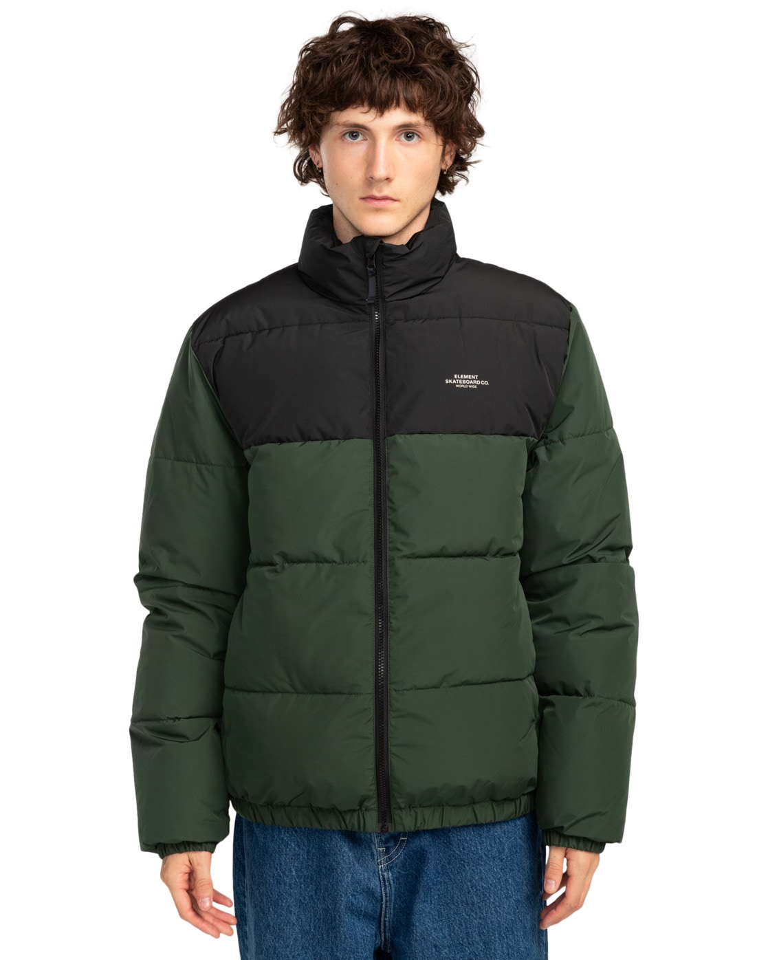 Element Outdoorjacke »Classic« Element Outdoorjacke »Classic« von Element