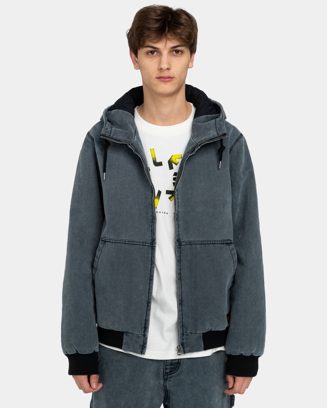 Element Outdoorjacke »Dulcet Canvas« Element Outdoorjacke »Dulcet Canvas« von Element