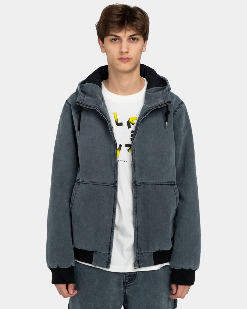 Element Outdoorjacke »Dulcet Canvas« von Element