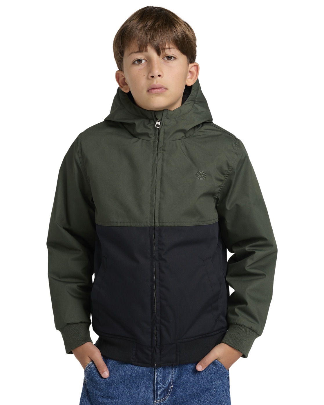 Element Outdoorjacke »Dulcet« Element Outdoorjacke »Dulcet« von Element