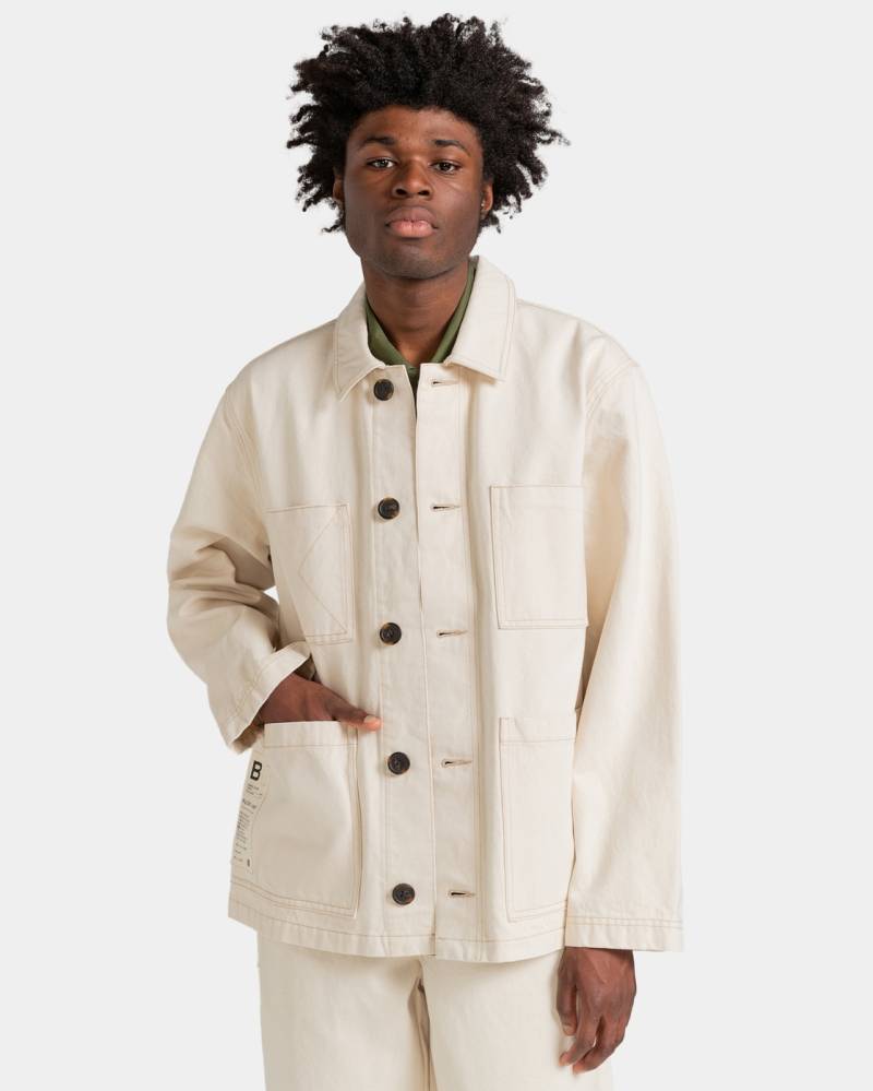Element Outdoorjacke »Element x Ronan Lecreurer Atelier« von Element