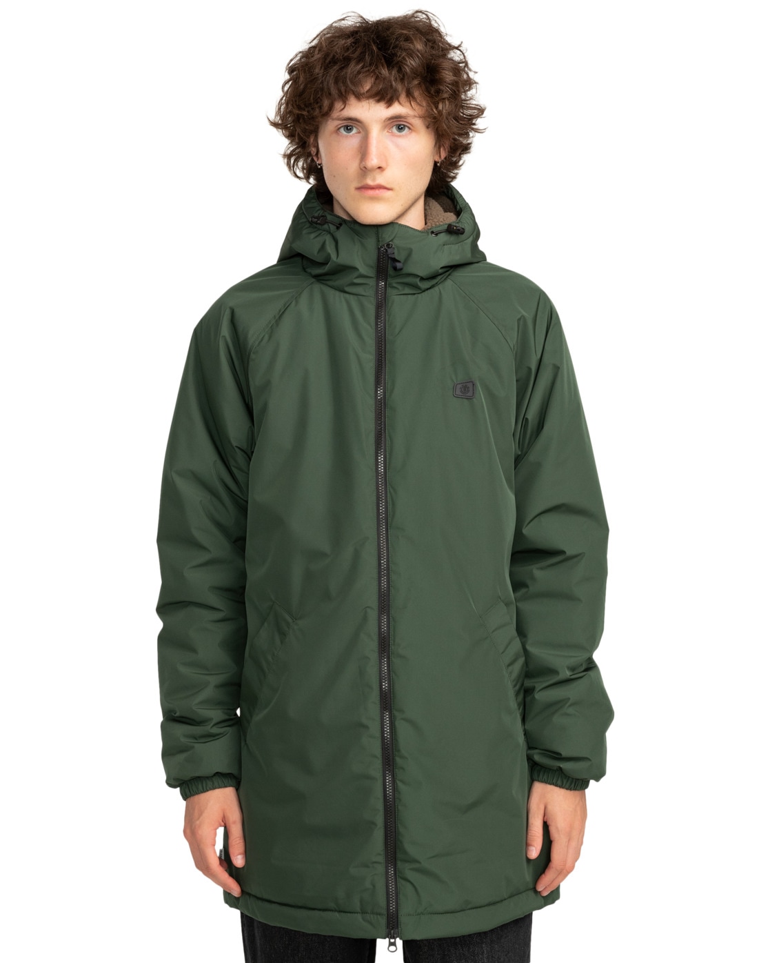 Element Outdoorjacke »Field« Element Outdoorjacke »Field« von Element