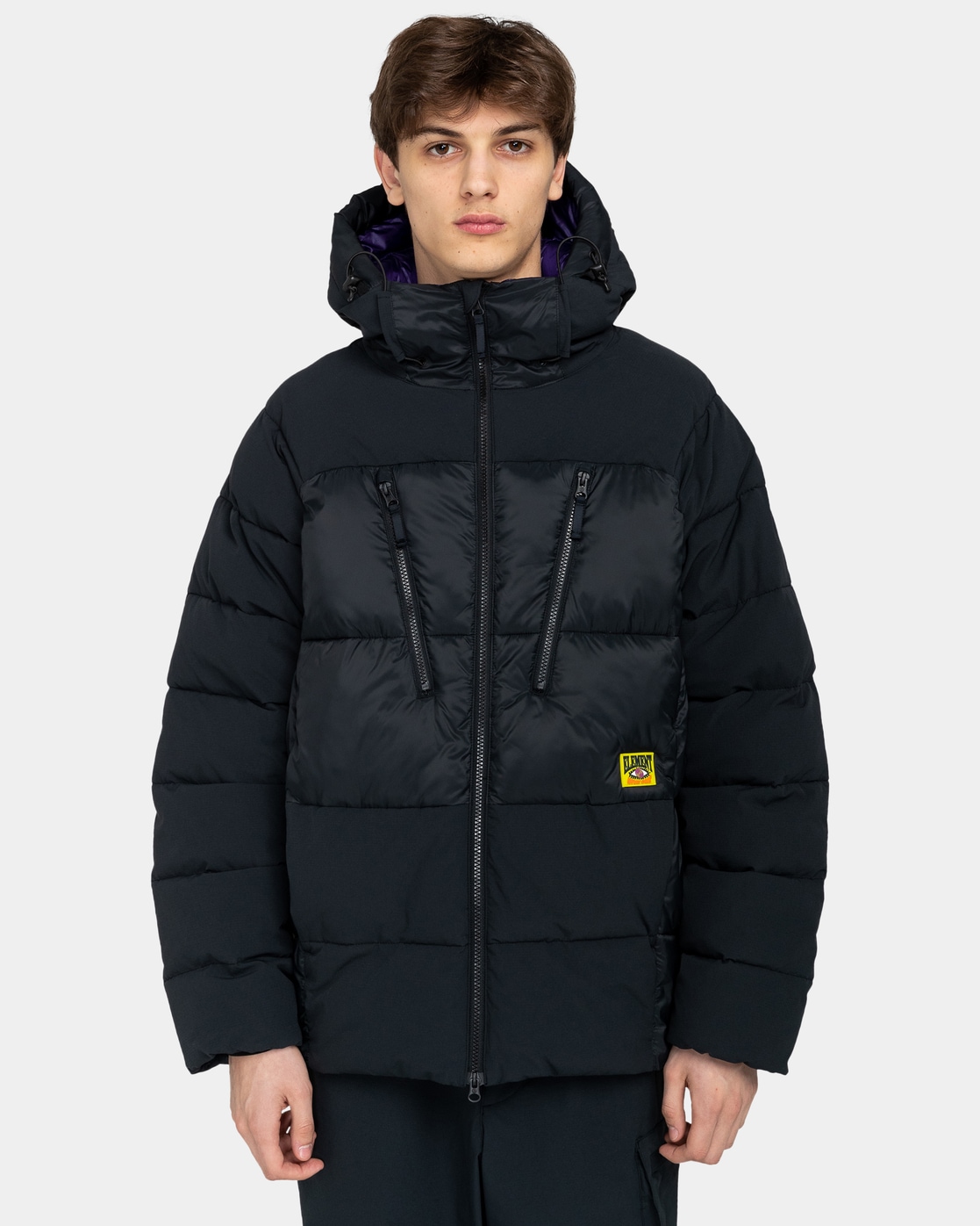 Element Outdoorjacke »Hibernate« Element Outdoorjacke »Hibernate« von Element