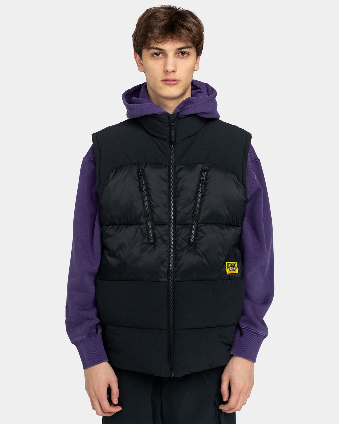 Element Outdoorjacke »Hibernate« Element Outdoorjacke »Hibernate« von Element