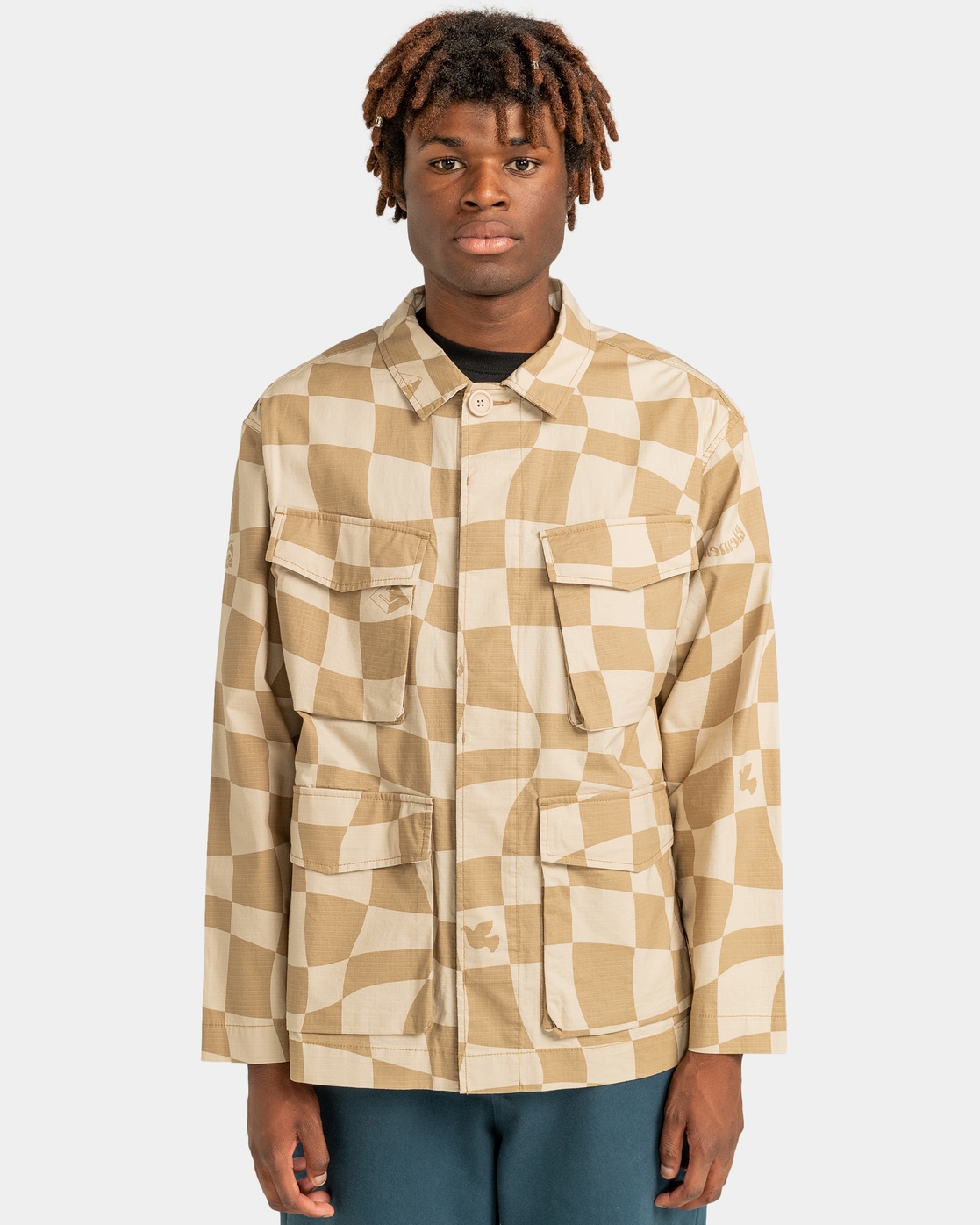 Element Outdoorjacke »Kingswood M65« Element Outdoorjacke »Kingswood M65« von Element