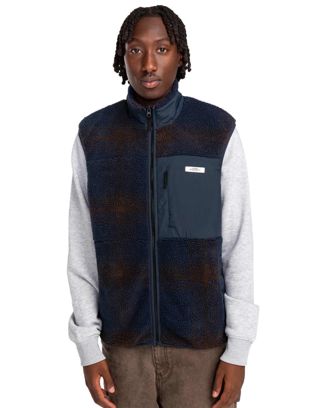 Element Outdoorjacke »Lake Sherpa« Element Outdoorjacke »Lake Sherpa« von Element