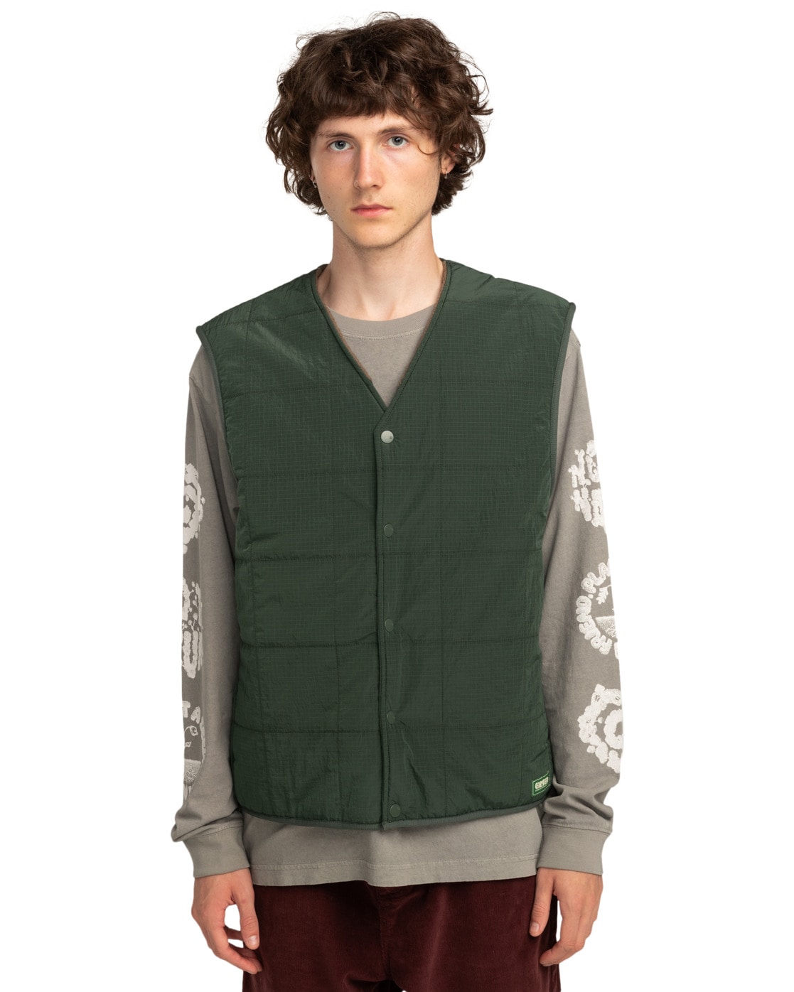 Element Outdoorjacke »Nature Calls x Element Creek« Element Outdoorjacke »Nature Calls x Element Creek« von Element