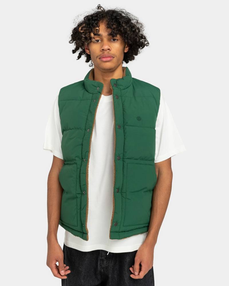Element Outdoorjacke »Trekka« von Element