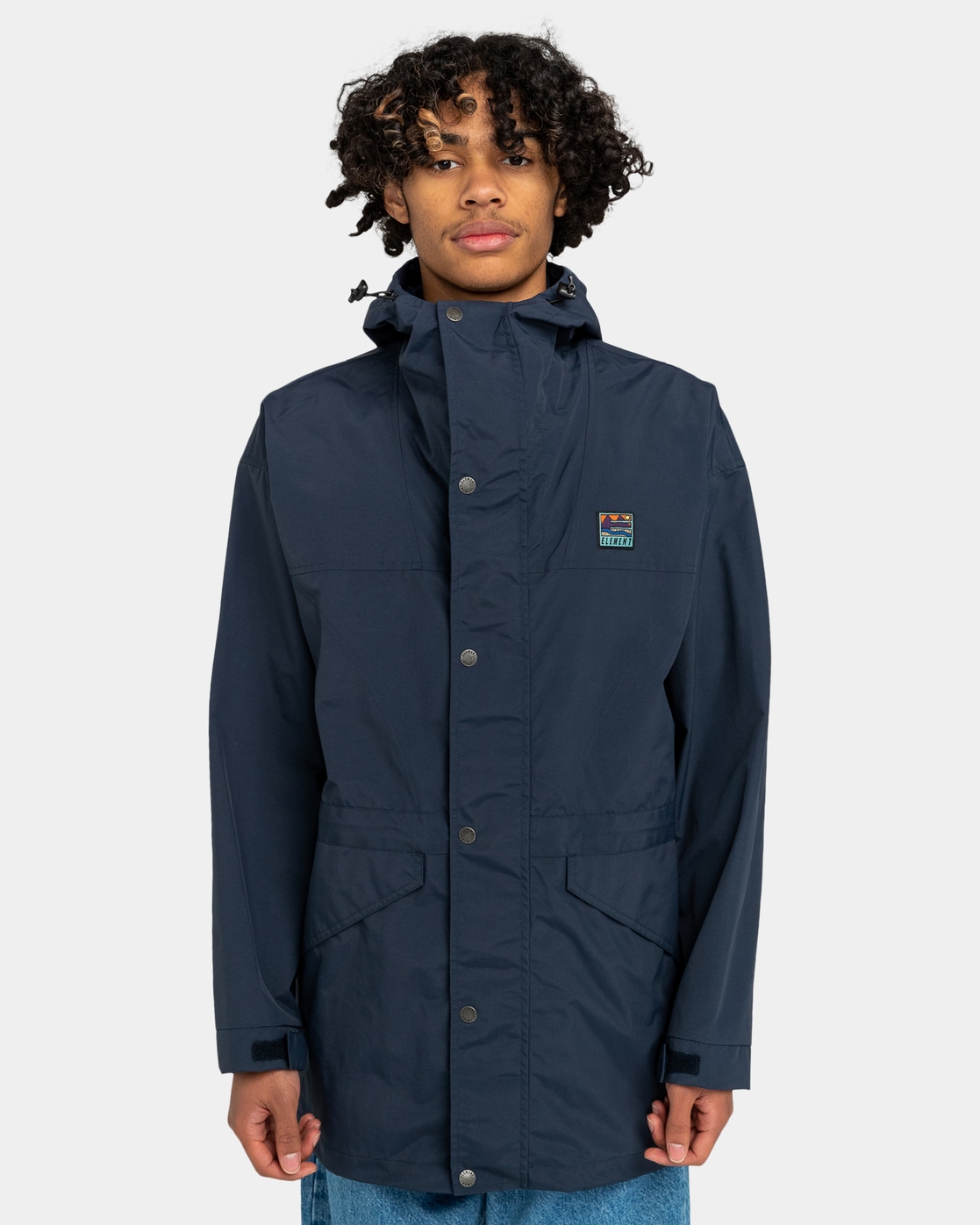 Element Outdoorjacke »Trekka« Element Outdoorjacke »Trekka« von Element