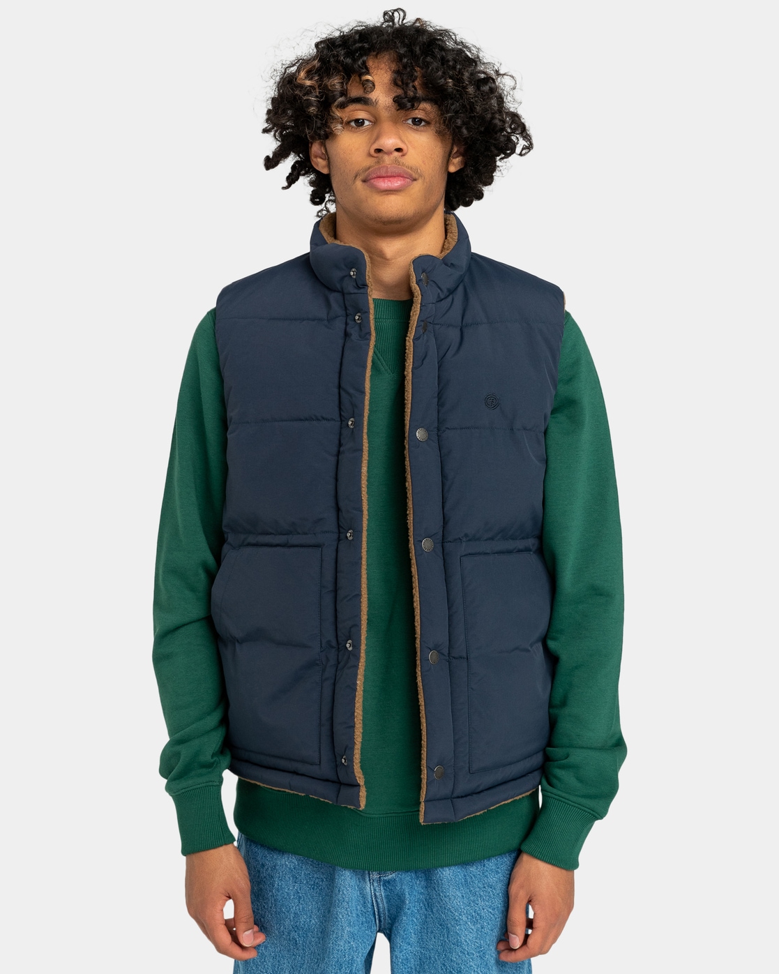 Element Outdoorjacke »Trekka« Element Outdoorjacke »Trekka« von Element