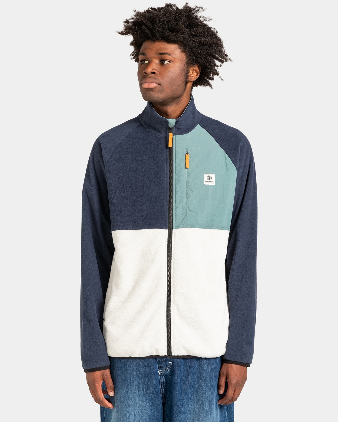 Element Outdoorjacke »Wolfe Track Light« Element Outdoorjacke »Wolfe Track Light« von Element