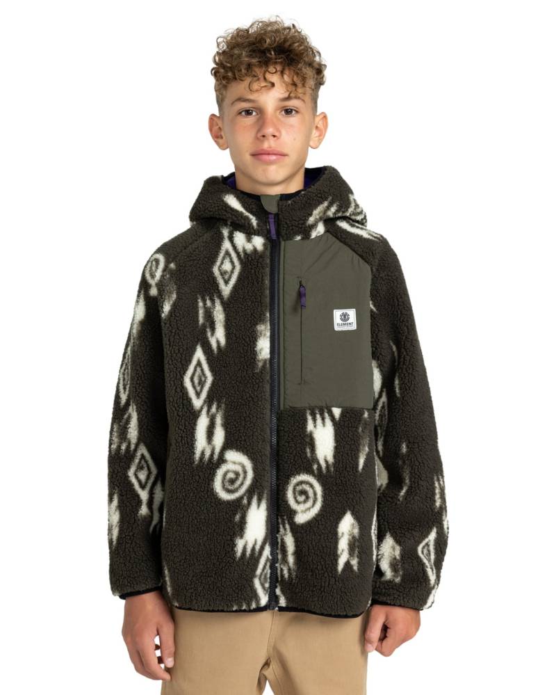 Element Outdoorjacke »Wolfe« von Element