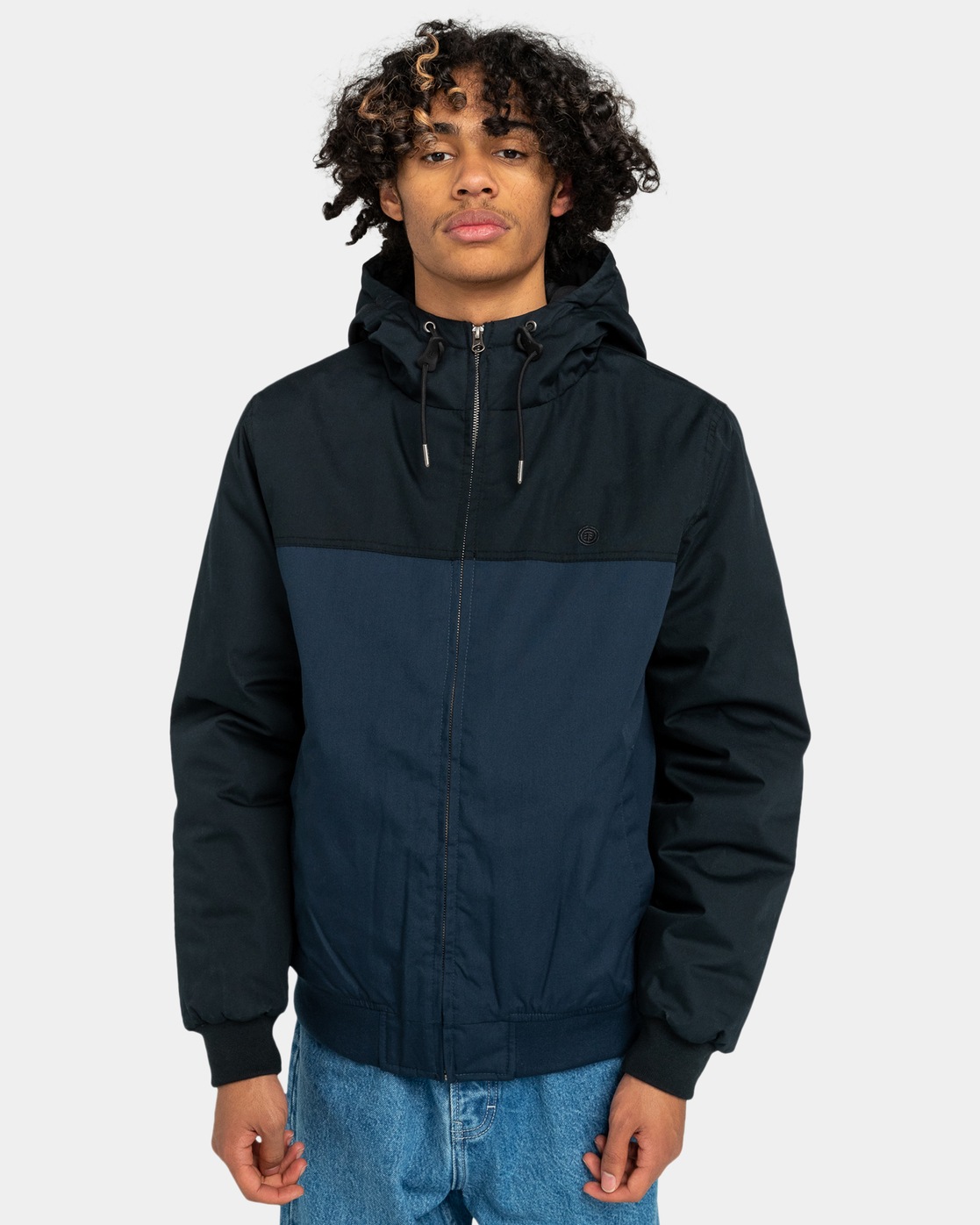 Element Regenjacke »Dulcet 2Tones« Element Regenjacke »Dulcet 2Tones« von Element