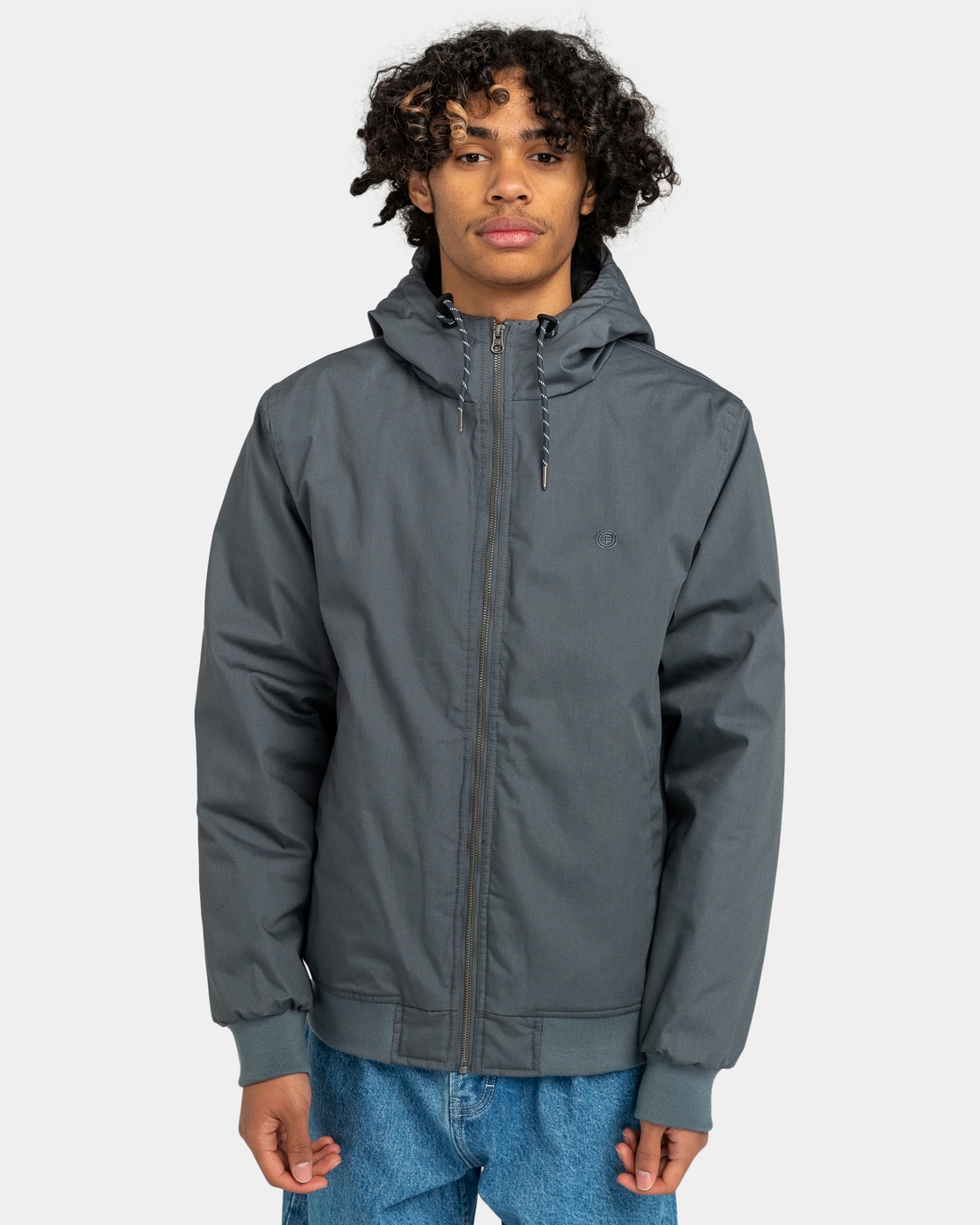 Element Regenjacke »Dulcet« Element Regenjacke »Dulcet« von Element
