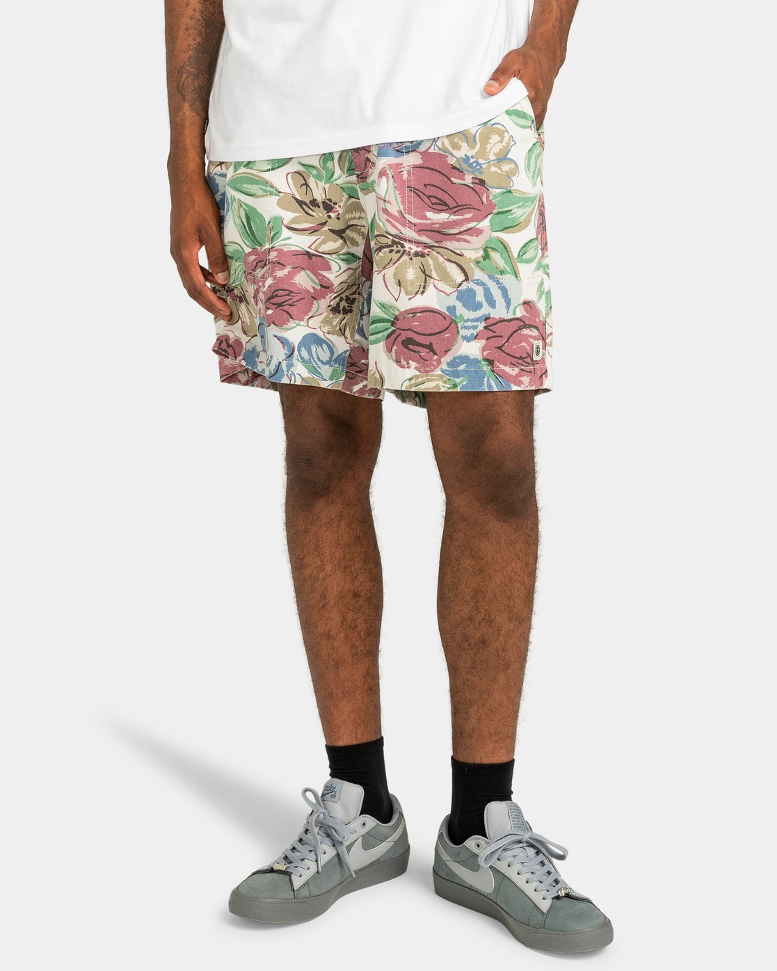 Element Shorts »Cairn Twill« Element Shorts »Cairn Twill« von Element