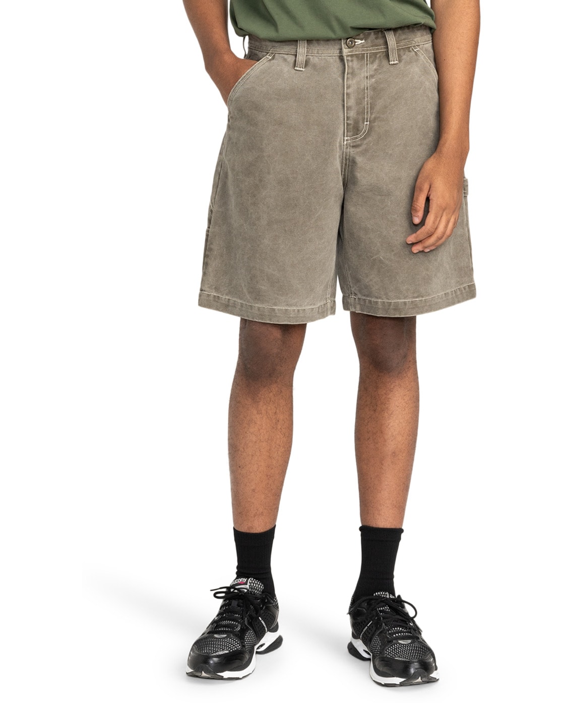 Element Shorts »Carpenter 12.6"« Element Shorts »Carpenter 12.6"« von Element