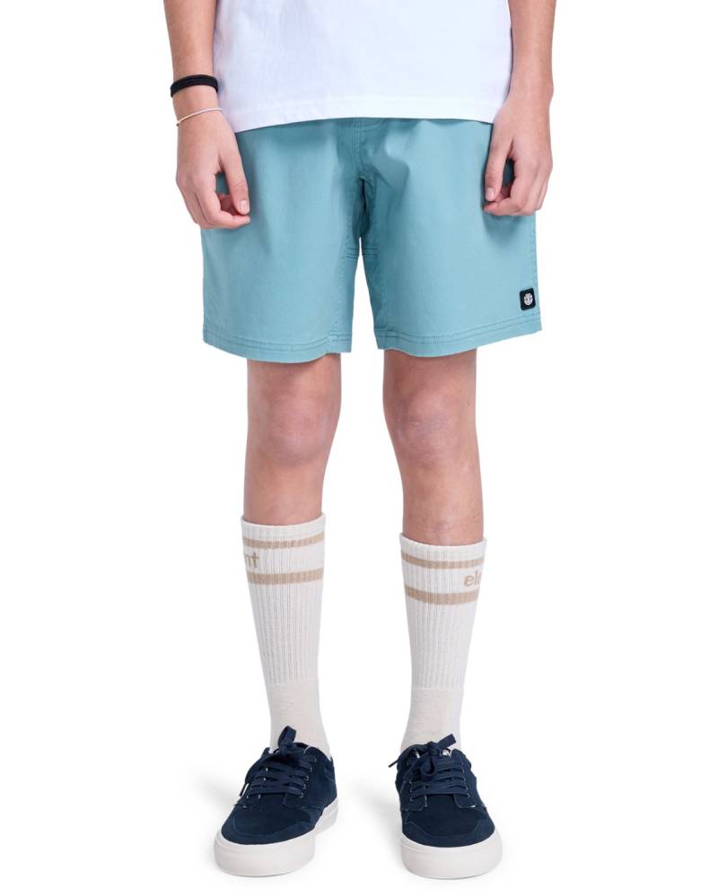 Element Shorts »Chillin Classic 15.7"« von Element