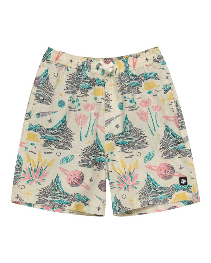 Element Shorts »Chillin Lo Tide« von Element
