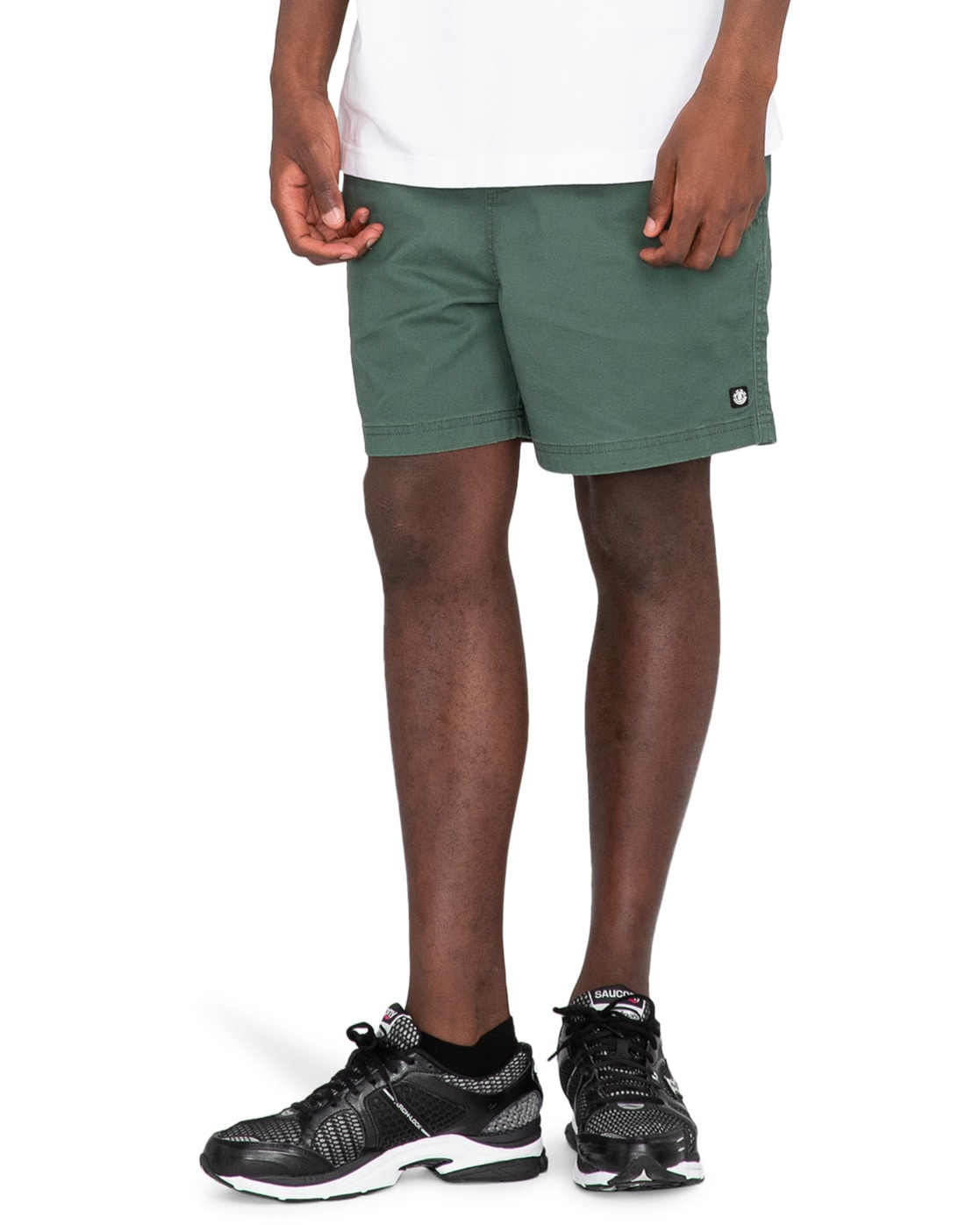 Element Shorts »Valley Twill« Element Shorts »Valley Twill« von Element