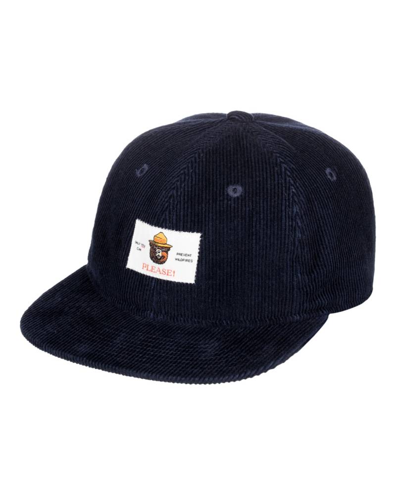 Element Snapback Cap »Smokey Bear x Element Pool« von Element