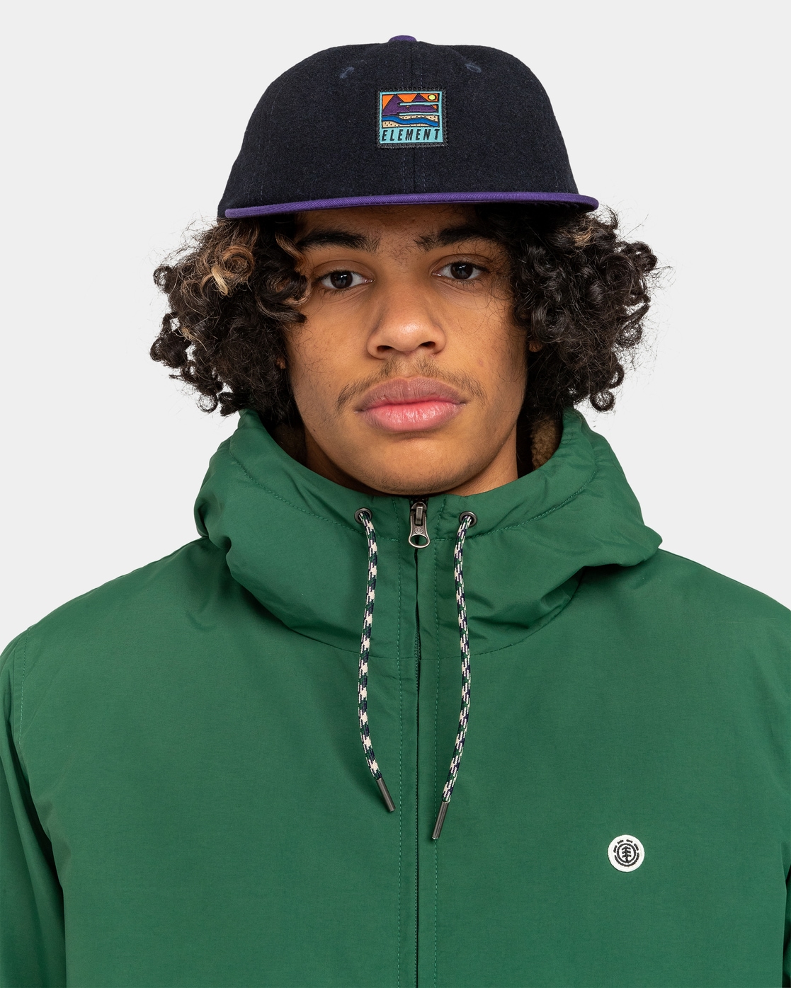 Element Snapback Cap »Trekka« von Element