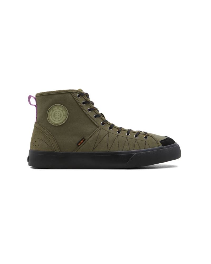 Element Sneaker »Strack 2.0 Hi« von Element