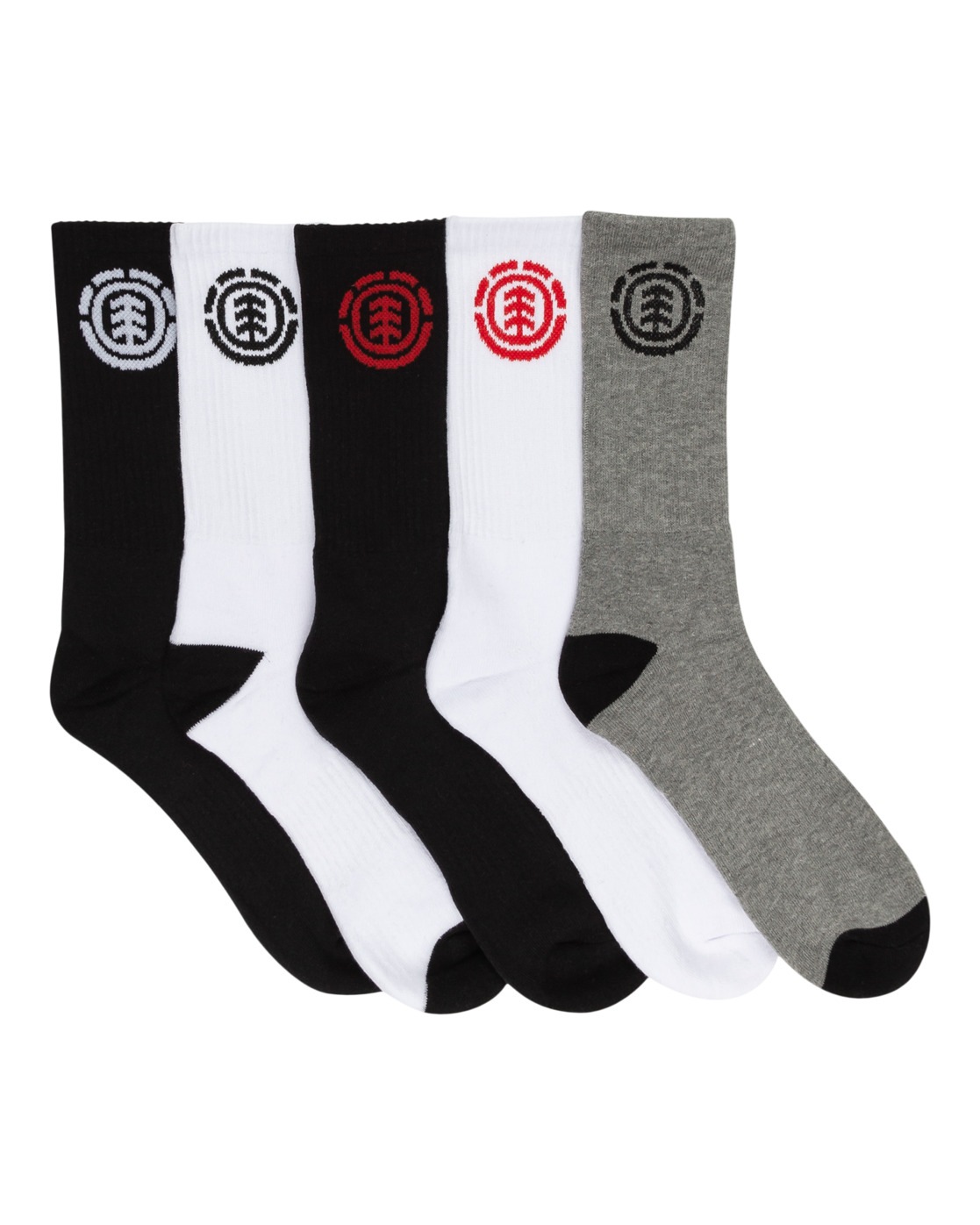 Element Socken »High Rise« Element Socken »High Rise« von Element