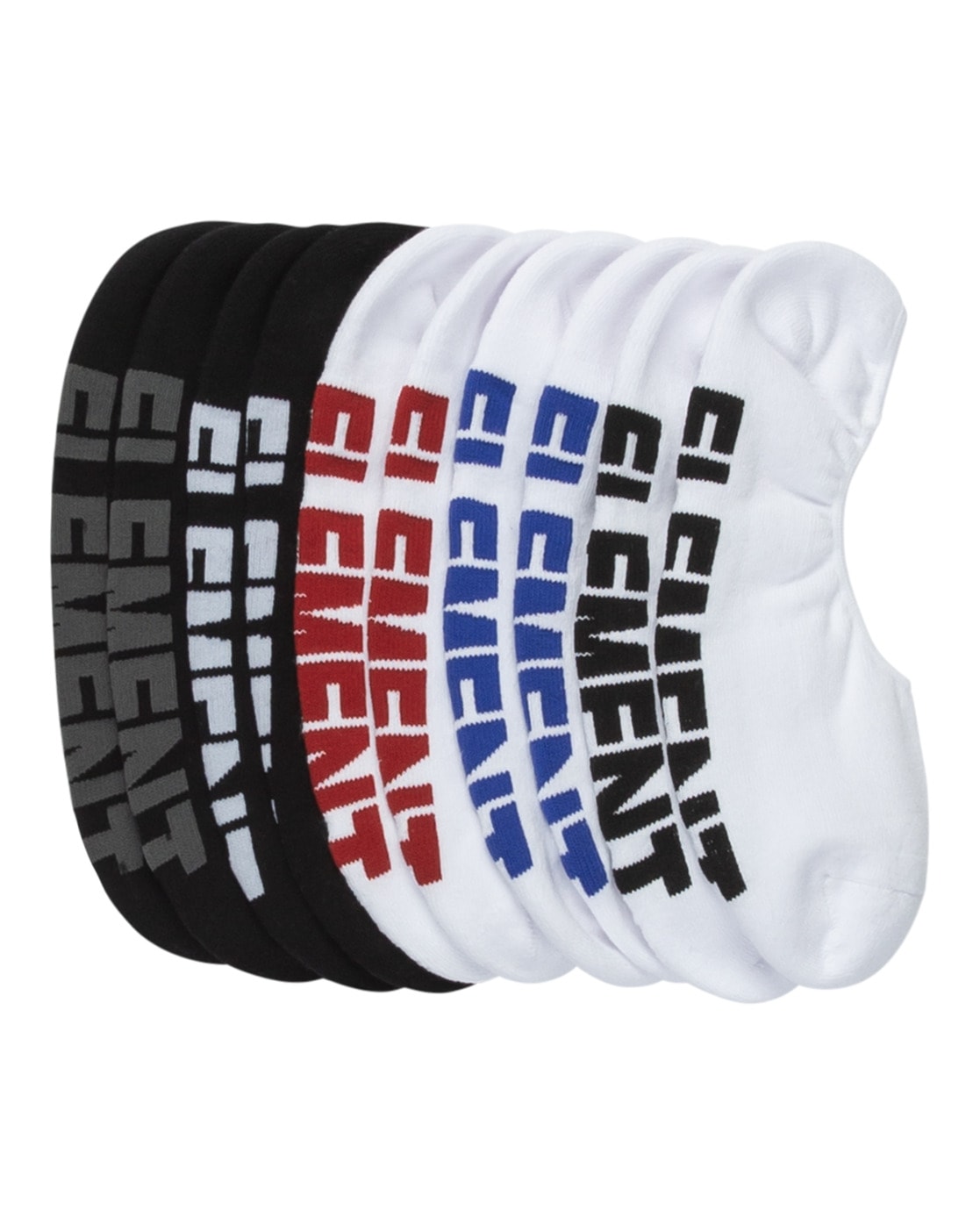 Element Socken »Low Rise« Element Socken »Low Rise« von Element