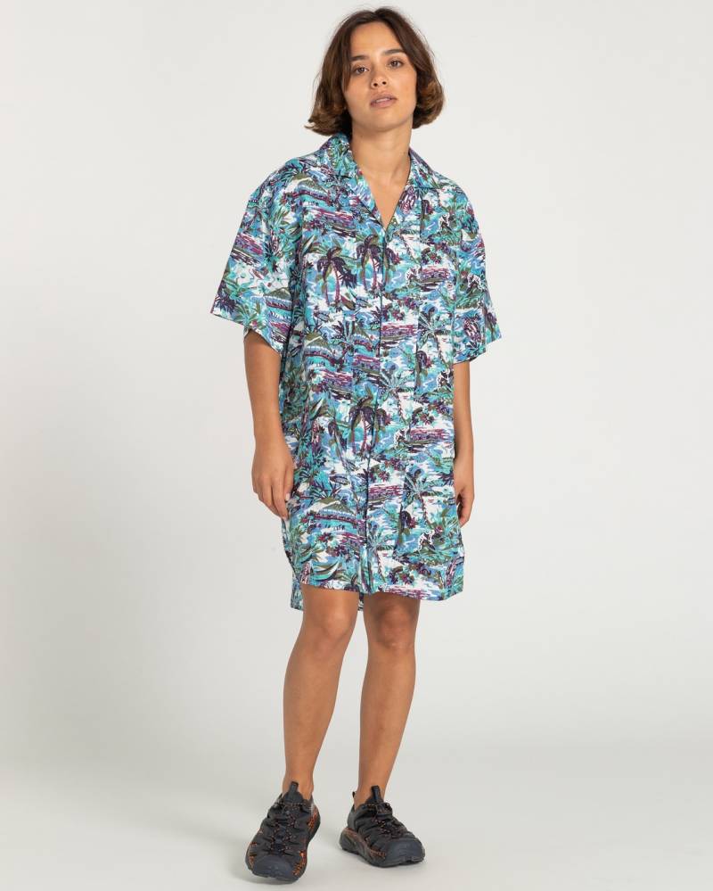 Element Sommerkleid »Quilt« von Element
