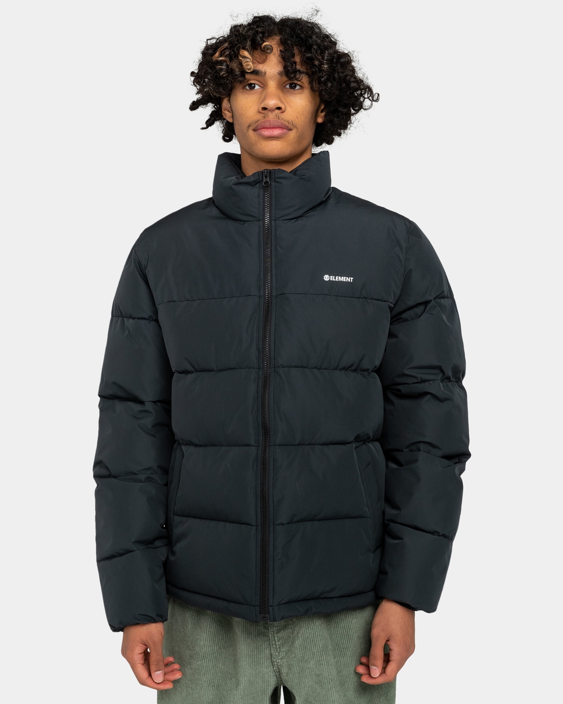 Element Steppjacke »Puffa Classic« Element Steppjacke »Puffa Classic« von Element