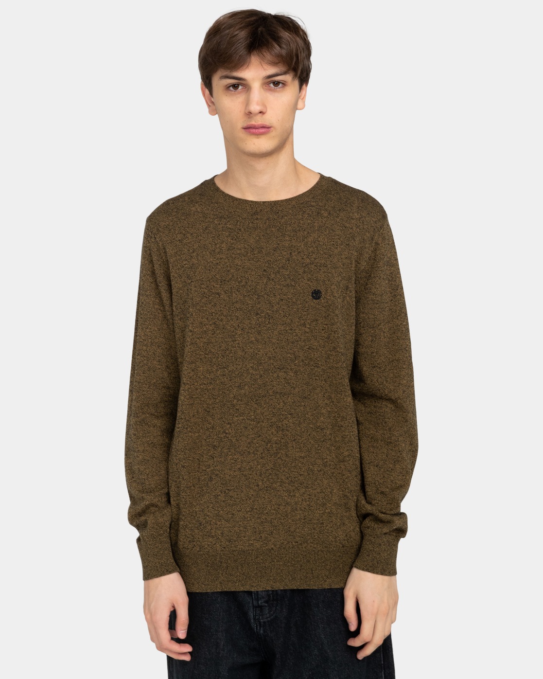 Element Strickpullover »Eco« Element Strickpullover »Eco« von Element