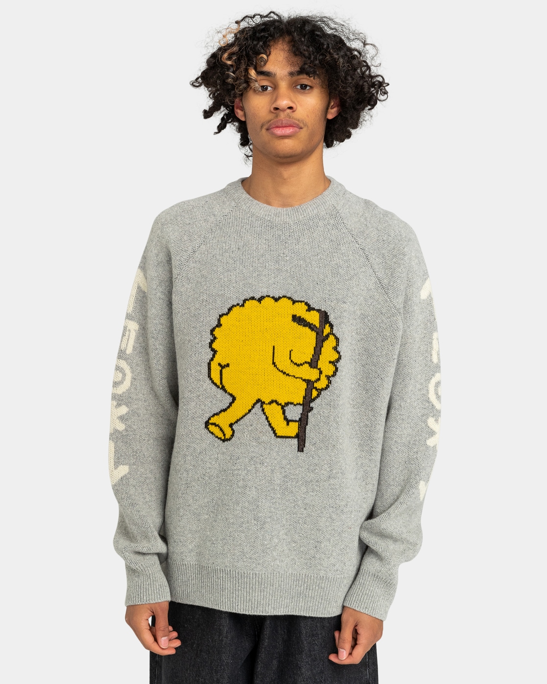 Element Strickpullover »Hiker« Element Strickpullover »Hiker« von Element