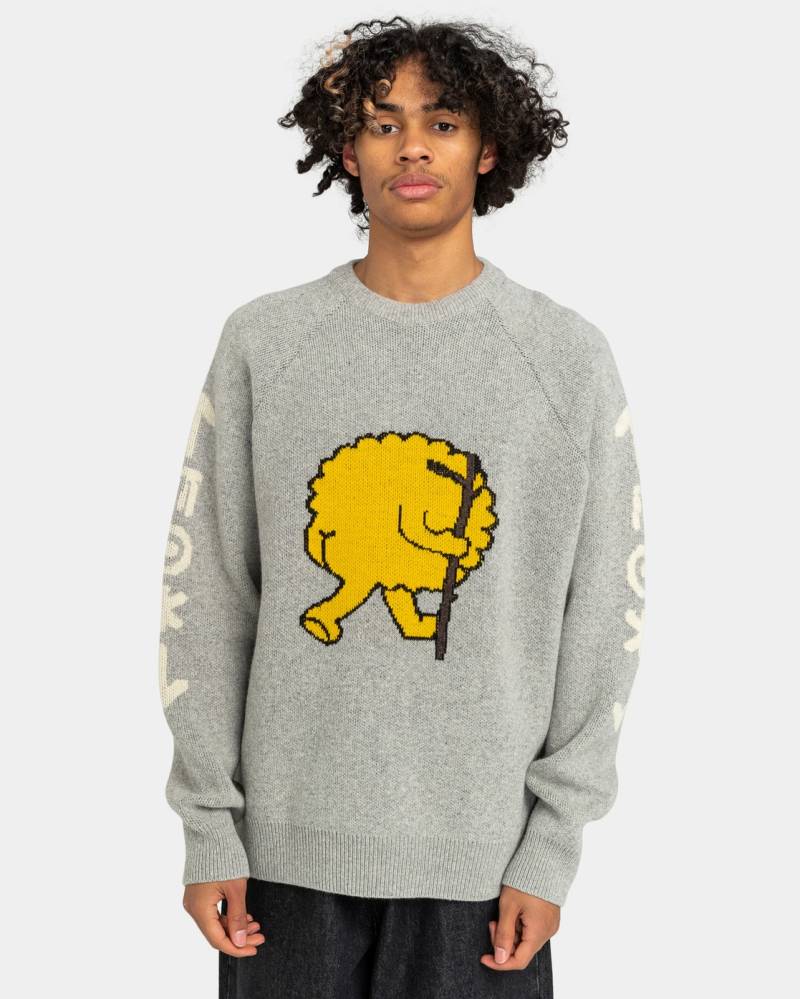 Element Strickpullover »Hiker« von Element
