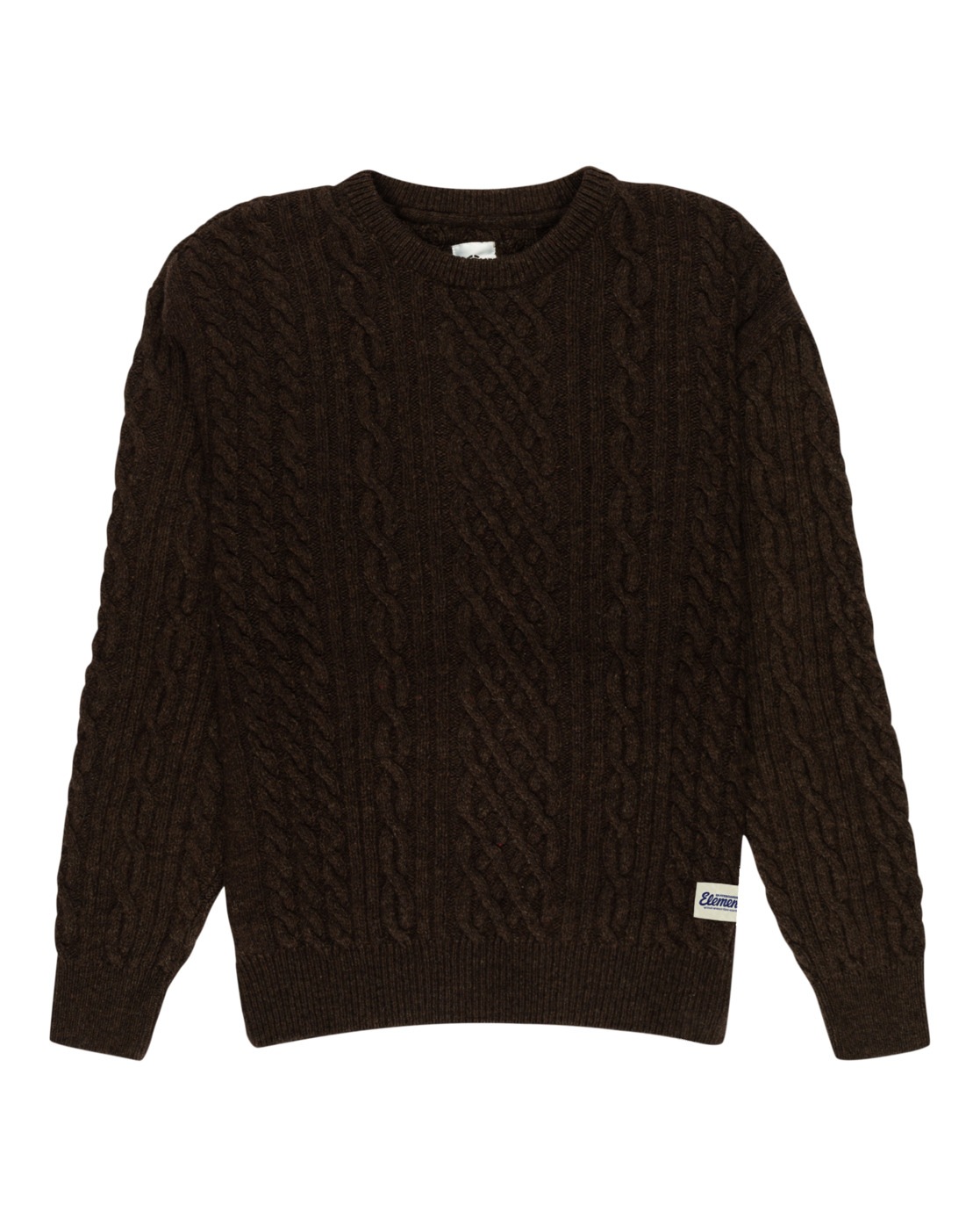 Element Strickpullover »Woollye« von Element