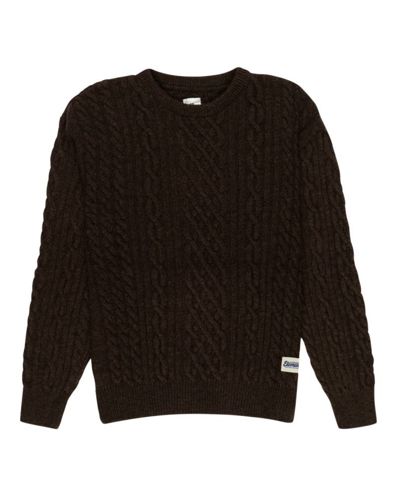 Element Strickpullover »Woollye« von Element