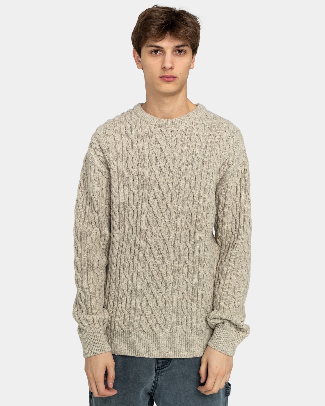 Element Strickpullover »Woollye« von Element