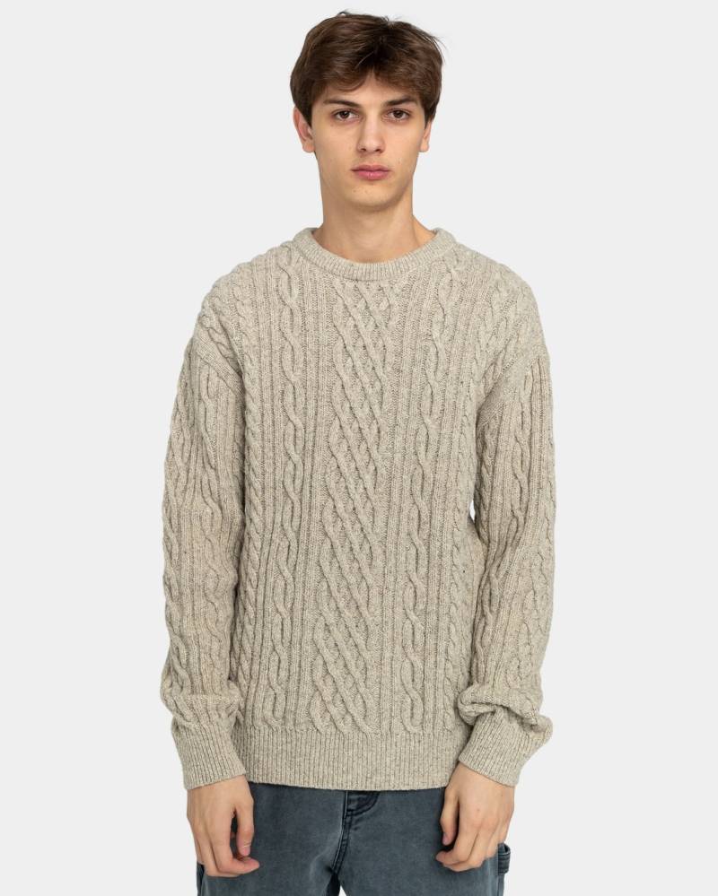 Element Strickpullover »Woollye« von Element