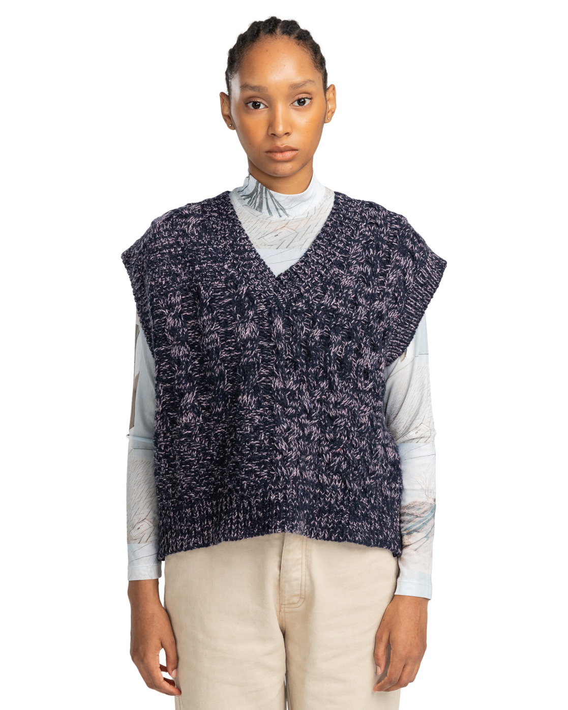 Element Sweater »Sarna« Element Sweater »Sarna« von Element