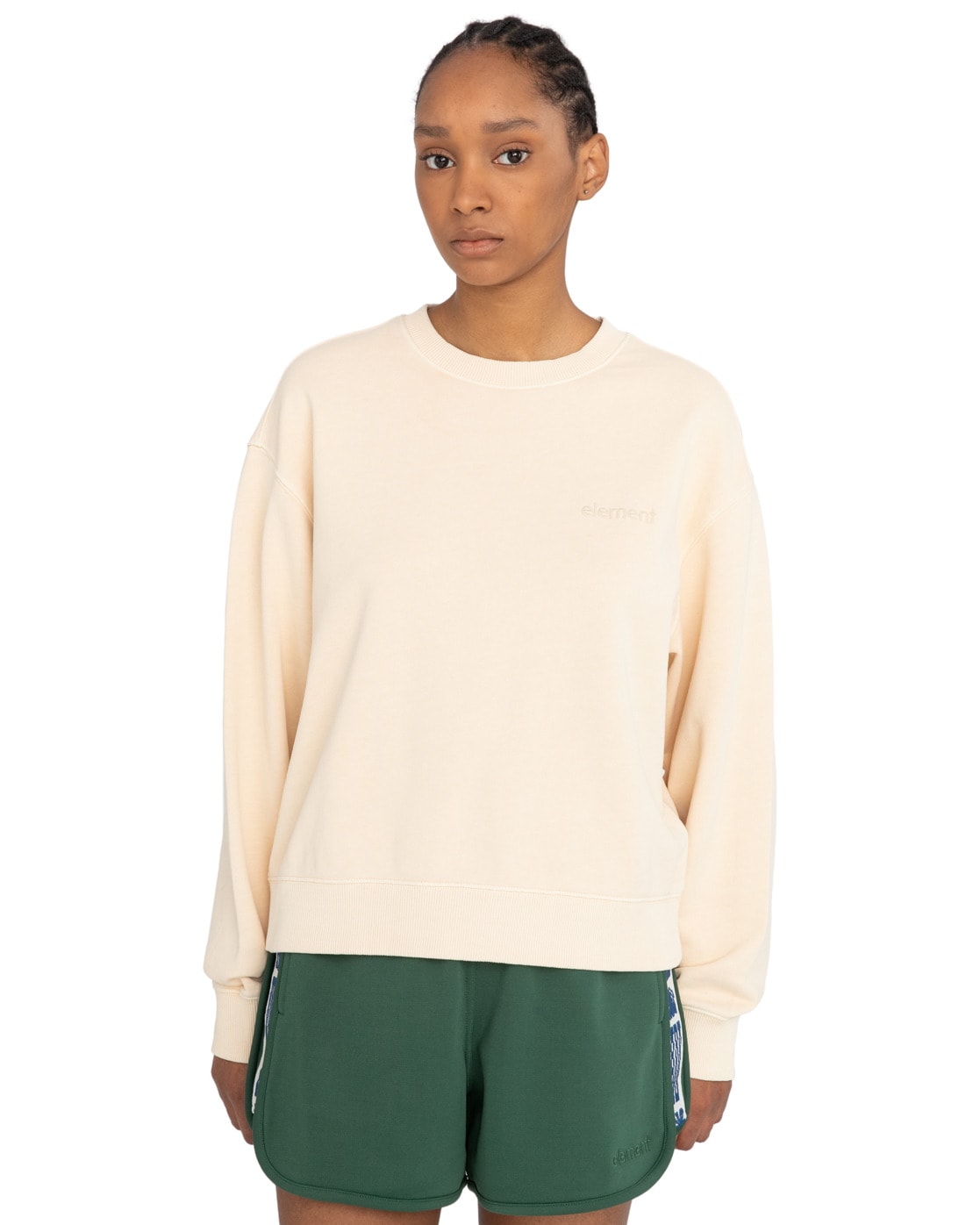 Element Sweatshirt »Cornell 3.0« Element Sweatshirt »Cornell 3.0« von Element