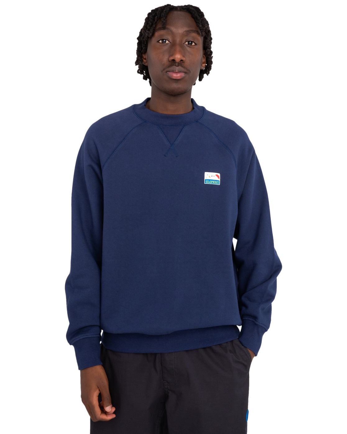 Element Sweatshirt »Cornell Mighty« Element Sweatshirt »Cornell Mighty« von Element