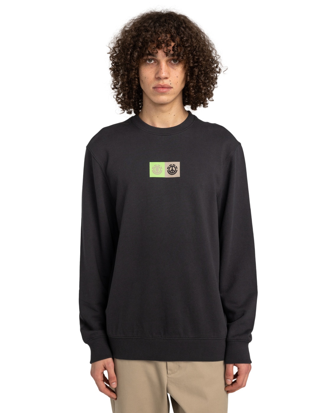 Element Sweatshirt »Dual« Element Sweatshirt »Dual« von Element